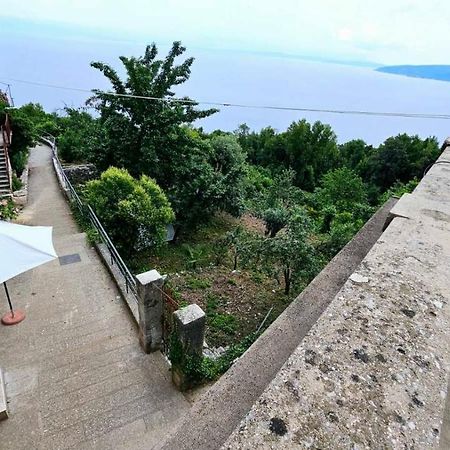 Sabi2 Διαμέρισμα Mošćenička Draga Εξωτερικό φωτογραφία