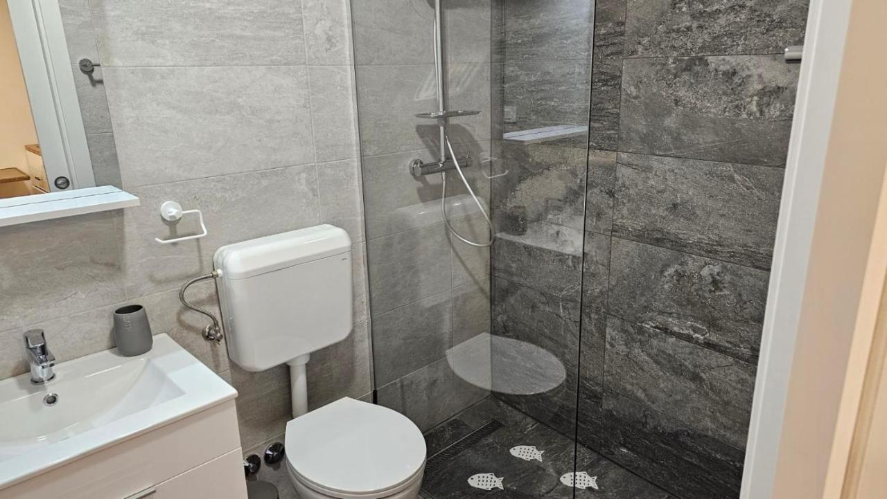 Sabi2 Διαμέρισμα Mošćenička Draga Εξωτερικό φωτογραφία