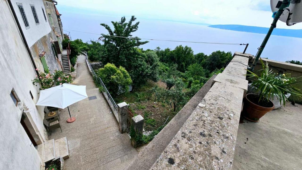 Sabi2 Διαμέρισμα Mošćenička Draga Εξωτερικό φωτογραφία