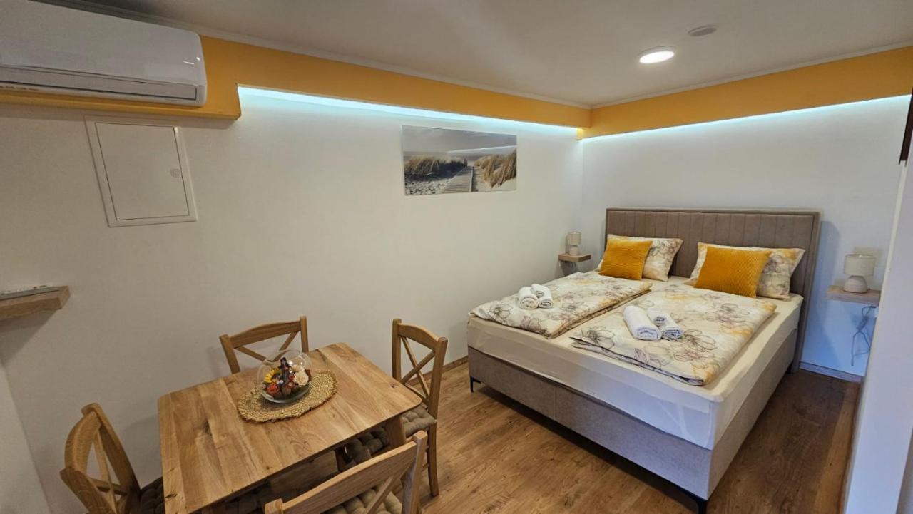 Sabi2 Διαμέρισμα Mošćenička Draga Εξωτερικό φωτογραφία