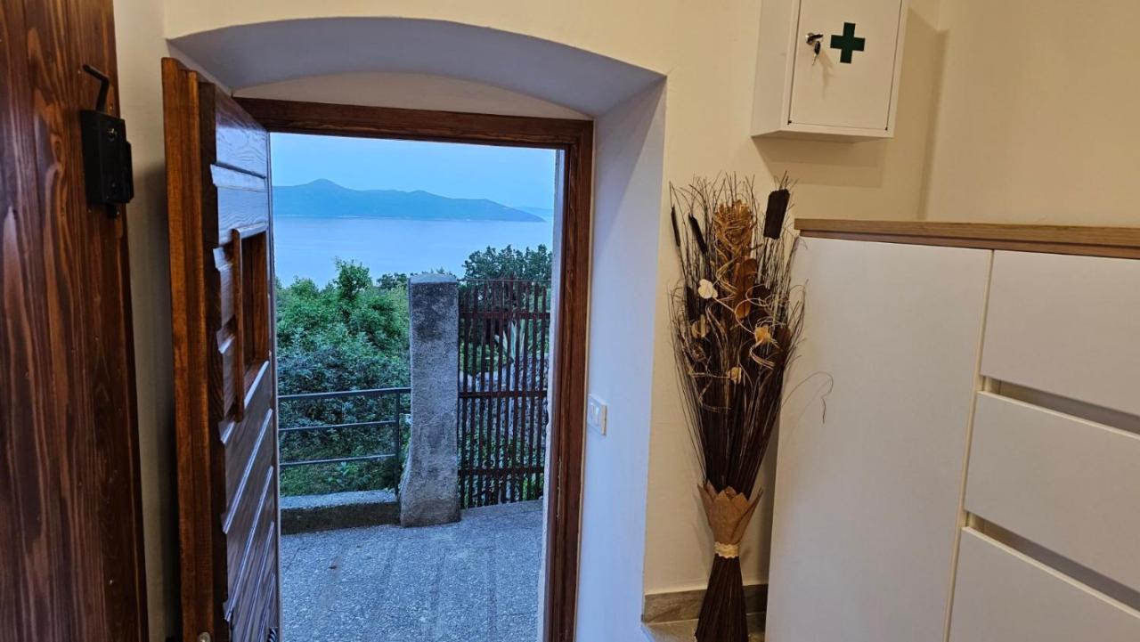 Sabi2 Διαμέρισμα Mošćenička Draga Εξωτερικό φωτογραφία