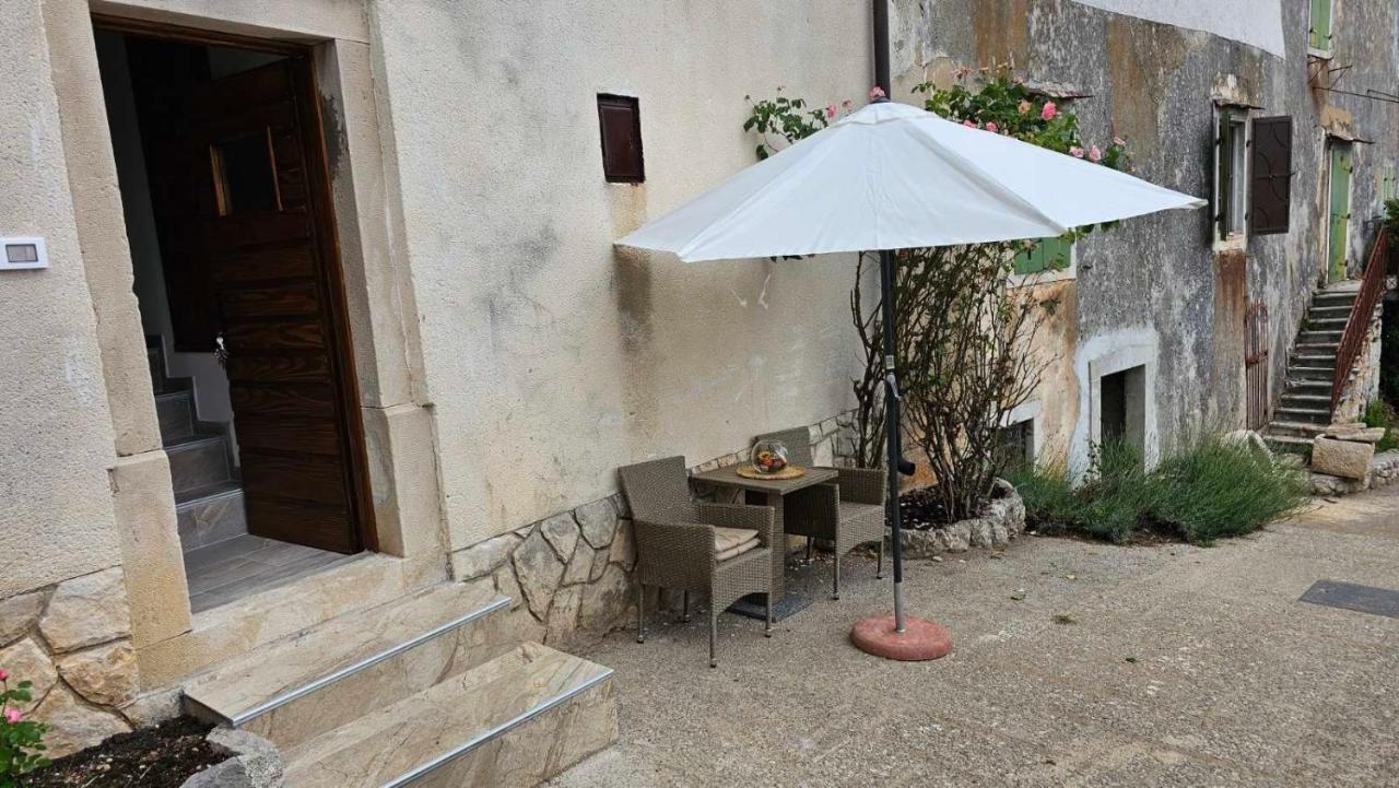 Sabi2 Διαμέρισμα Mošćenička Draga Εξωτερικό φωτογραφία