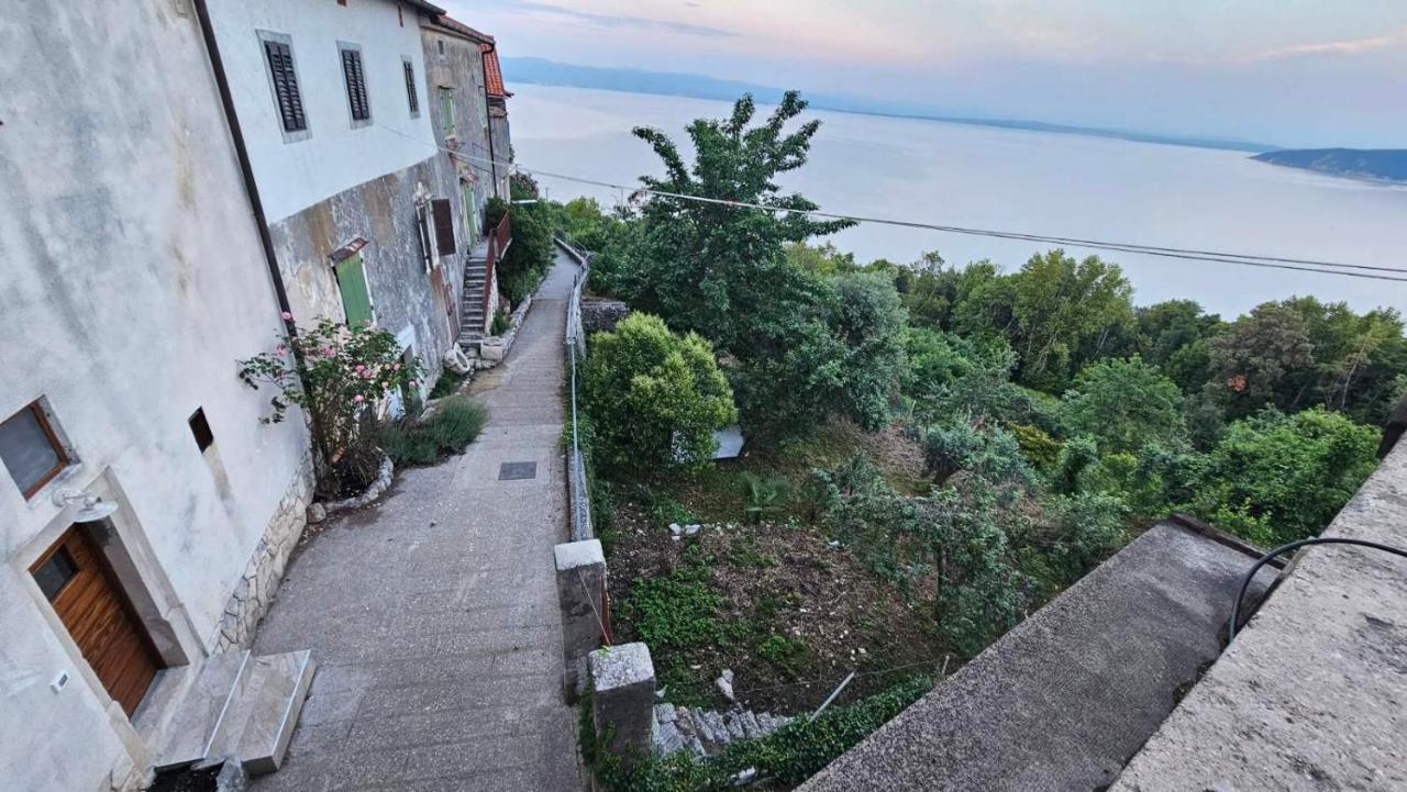 Sabi2 Διαμέρισμα Mošćenička Draga Εξωτερικό φωτογραφία