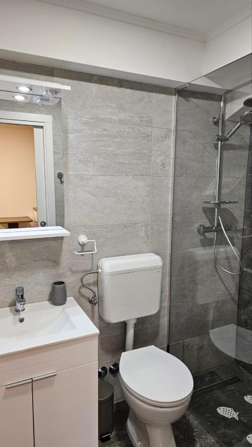 Sabi2 Διαμέρισμα Mošćenička Draga Εξωτερικό φωτογραφία
