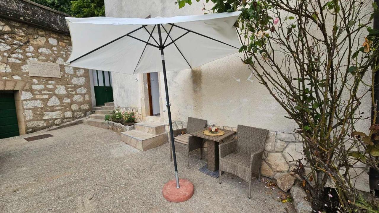 Sabi2 Διαμέρισμα Mošćenička Draga Εξωτερικό φωτογραφία