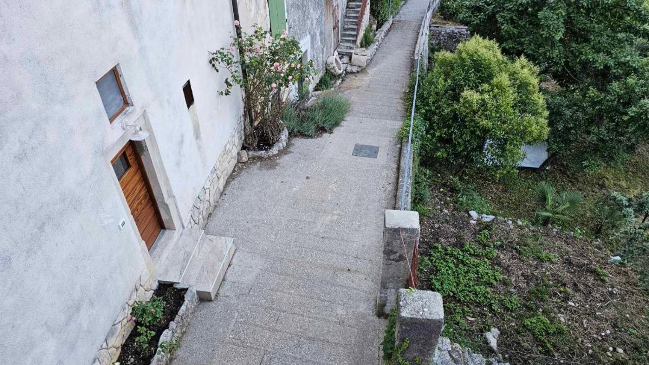 Sabi2 Διαμέρισμα Mošćenička Draga Εξωτερικό φωτογραφία